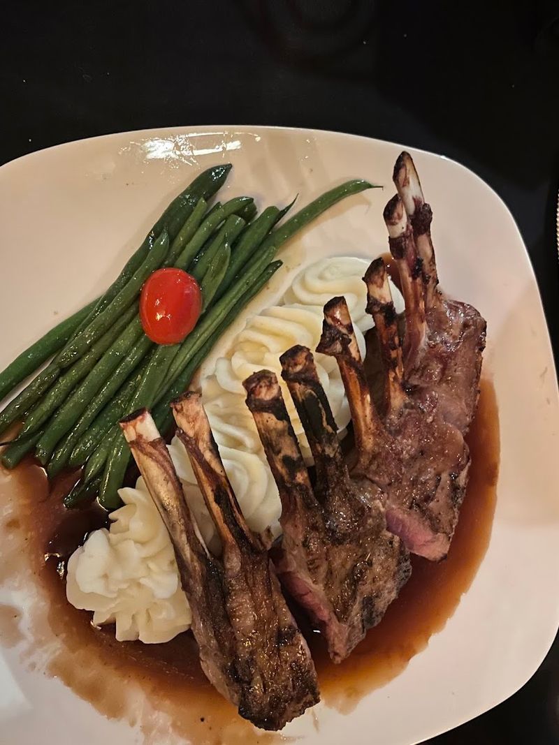 The Rack of Lamb and Other Dishes Worth Knowing About The Rack of Lamb and Other Dishes Worth Knowing About