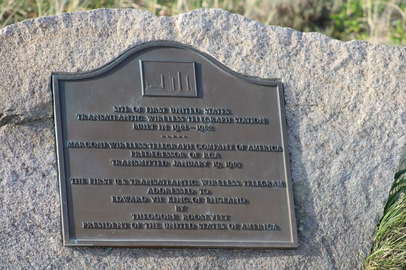 The Radio History Buried Right Beneath Your Feet