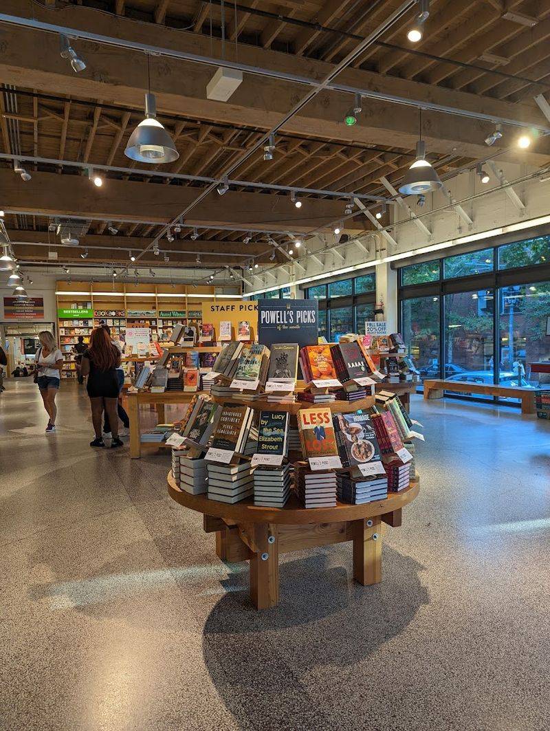 The Rare Book Room Is Worth Every Step to Find It