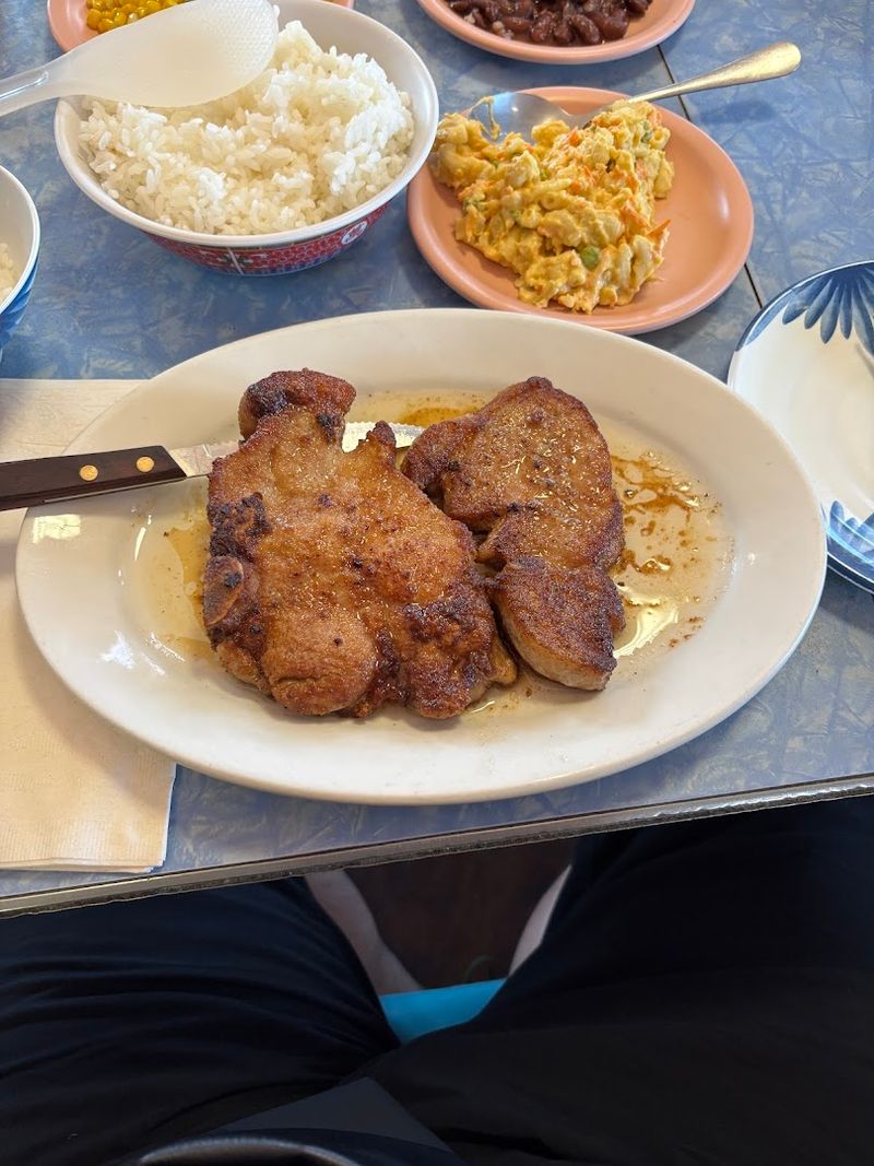 The Recipes That Were Passed Down and Will Continue Forward