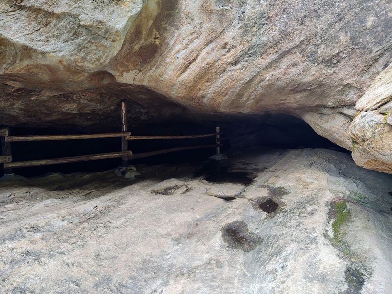 The Record-Holding Cave Entrance You Have to See