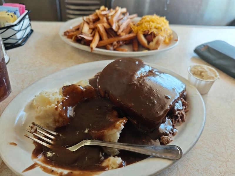 The Regulars Who Make It Feel Like Home