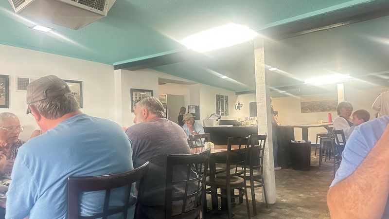 The Regulars, the Road-Trippers, and the Repeat Visitors