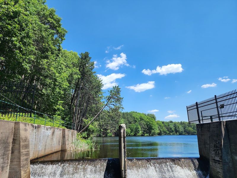 The Reservoir That Started It All