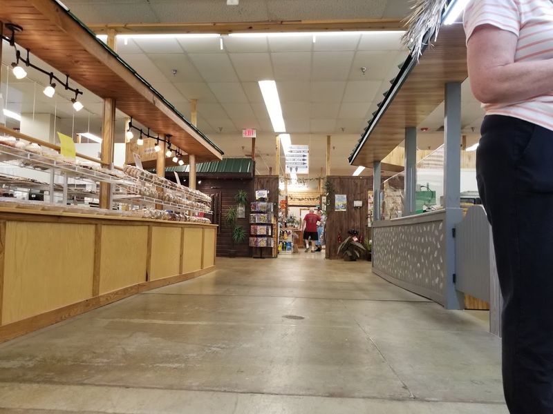 The Restaurant Inside the Market The Restaurant Inside the Market
