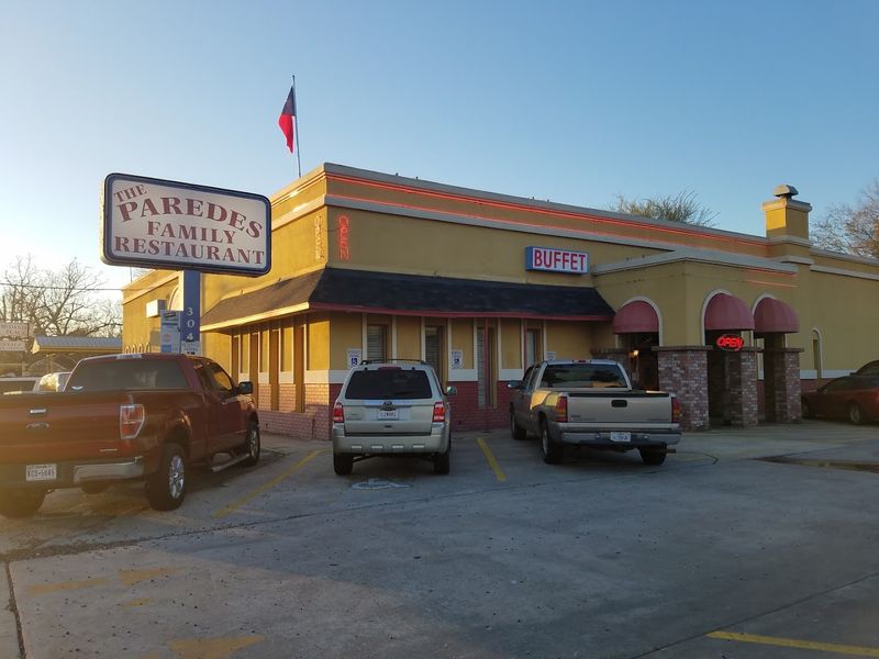 The Restaurant That Breaks Every Expectation The Restaurant That Breaks Every Expectation