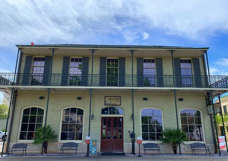The Restaurant That Earns the Detour