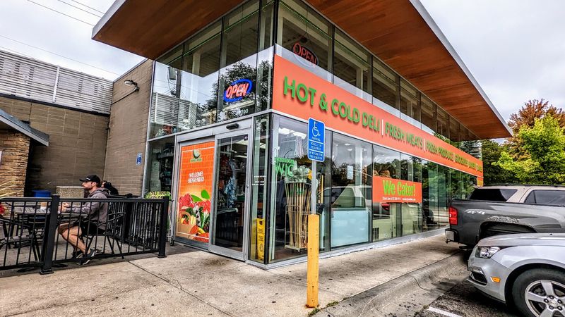 The Restaurant That Put Richfield On The Culinary Map
