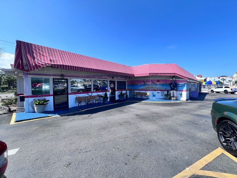 The Restaurant That Started It All on Kings Highway The Restaurant That Started It All on Kings Highway