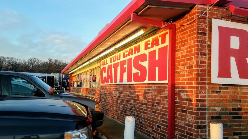 The Restaurant and Its Location