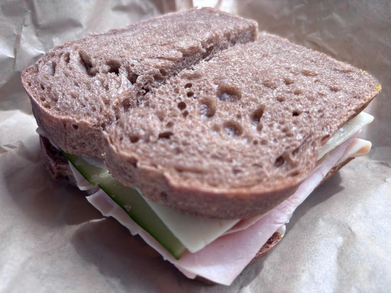 The Reuben Sandwich That Earns Repeat Visits The Reuben Sandwich That Earns Repeat Visits