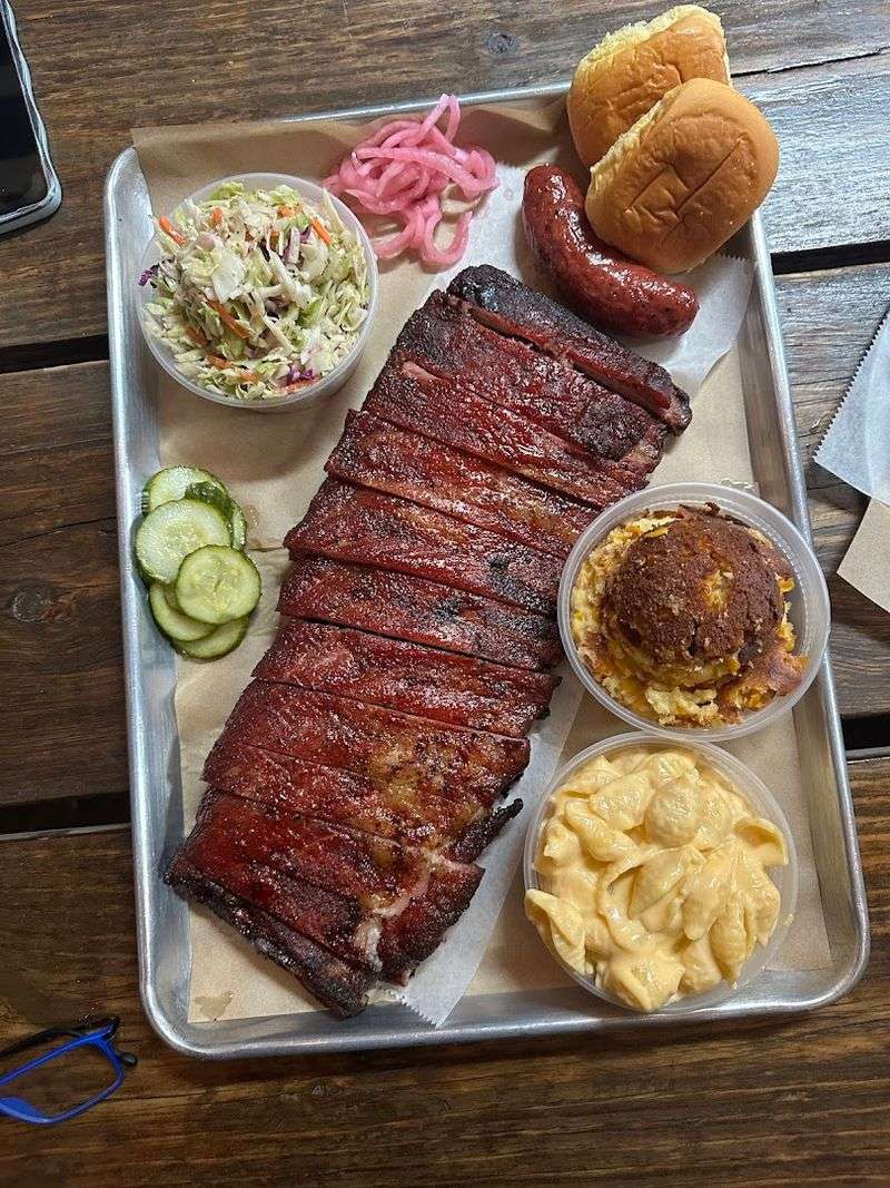 The Ribs Situation and What It Takes to Get Them Right The Ribs Situation and What It Takes to Get Them Right