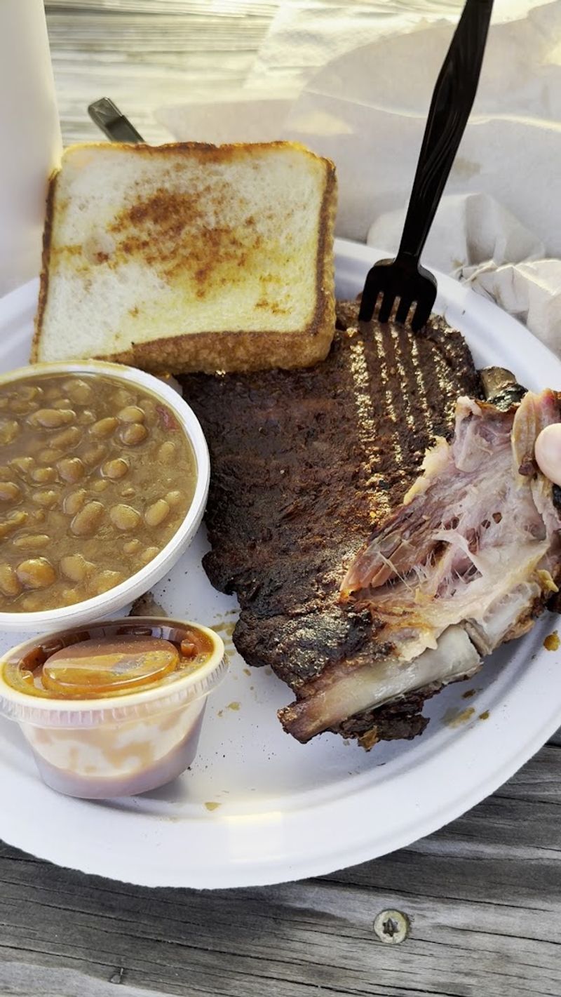 The Ribs That Keep People Coming Back The Ribs That Keep People Coming Back