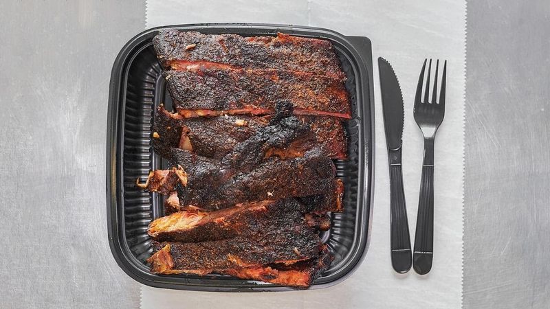 The Ribs That Put Taunton on the Map The Ribs That Put Taunton on the Map