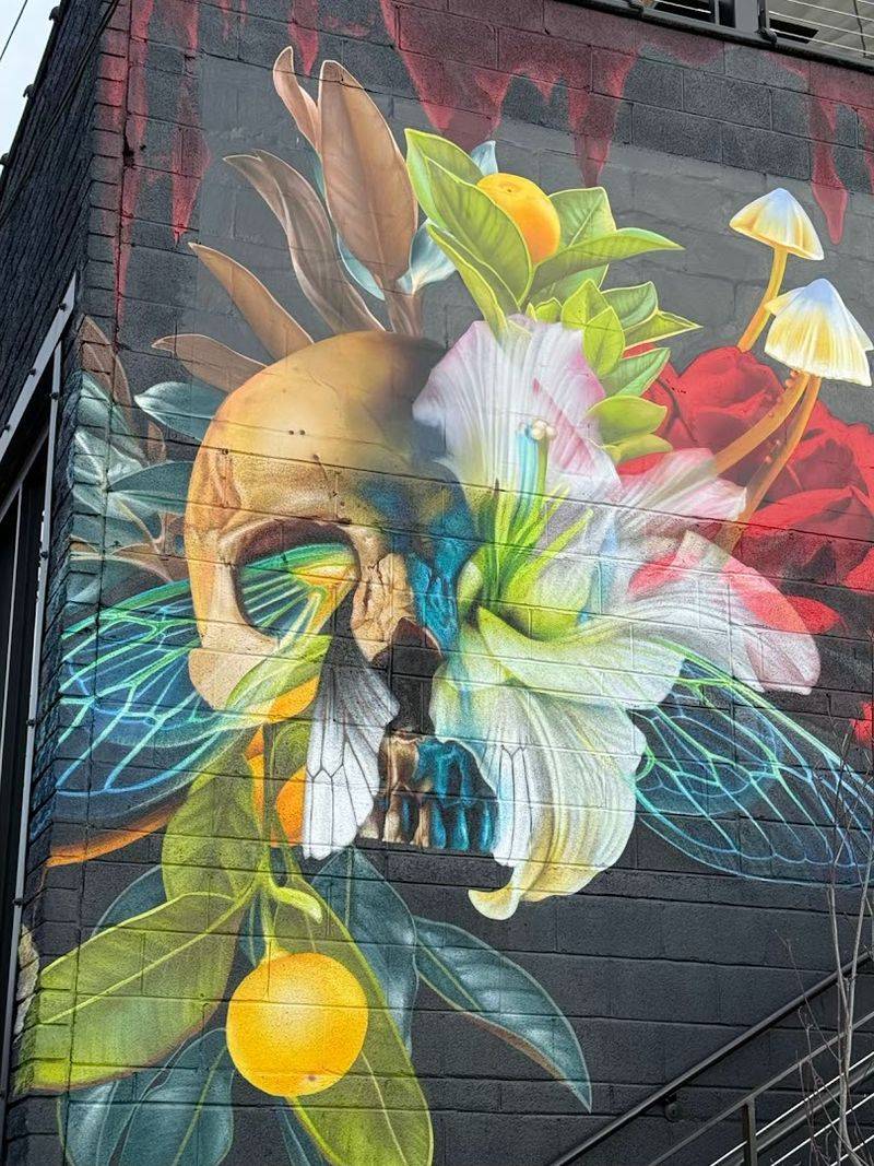 The River Arts District: Where Creativity Flows The River Arts District: Where Creativity Flows