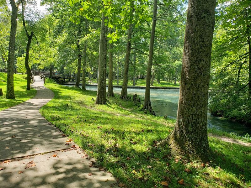 The Riverside Walk That Earns Every Compliment It Gets The Riverside Walk That Earns Every Compliment It Gets