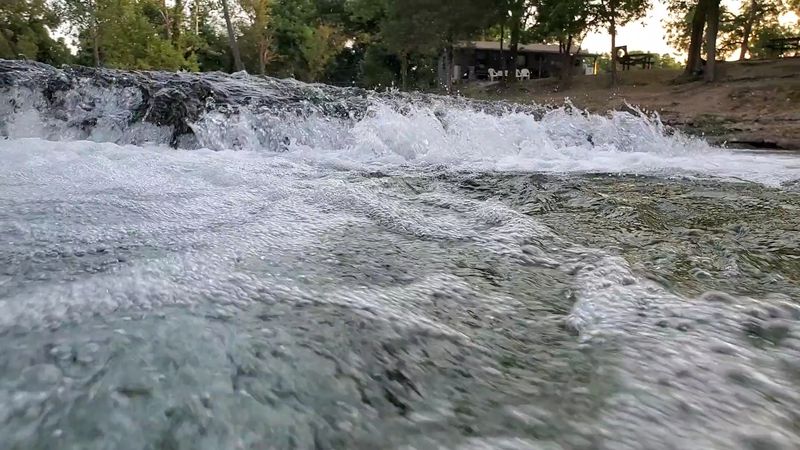 The Rocks, the Rapids, and a Few Things to Watch Out For