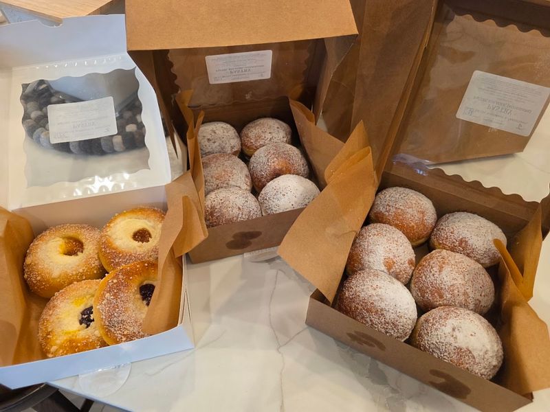 The Role of Paczki in Polish Tradition