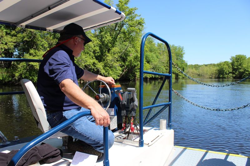 The Role of the Blackstone Valley Tourism Council The Role of the Blackstone Valley Tourism Council