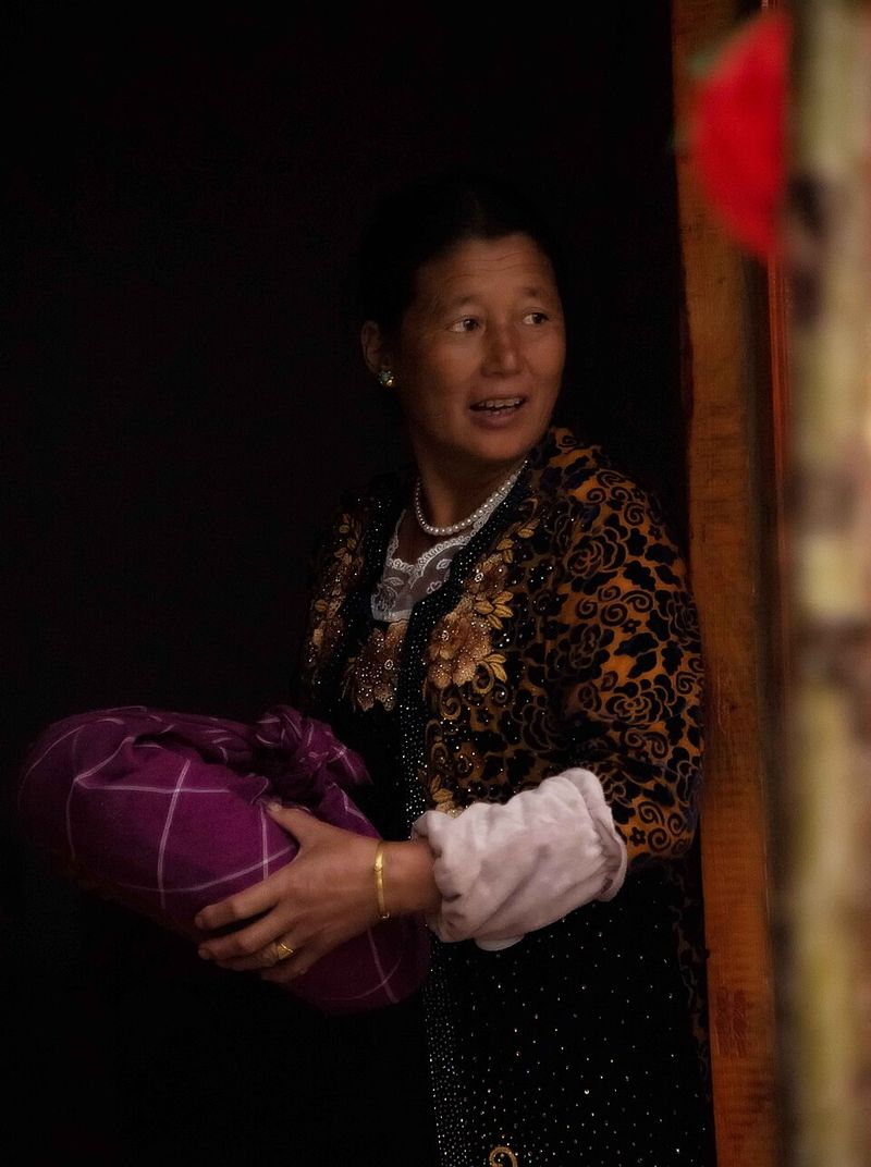 The Role of the Grandmother at the Heart of Every Home