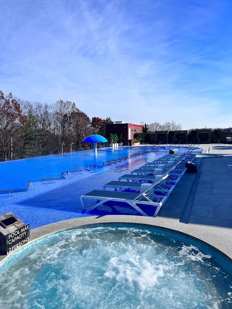 The Rooftop Infinity Pool That Changes Everything The Rooftop Infinity Pool That Changes Everything