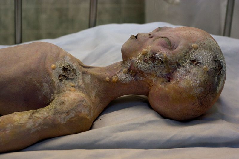 The Roswell UFO Incident The Roswell UFO Incident
