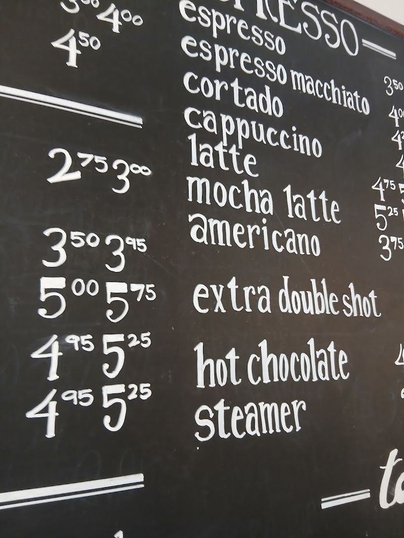 The Rotating Menu That Keeps Coffee Lovers Guessing The Rotating Menu That Keeps Coffee Lovers Guessing