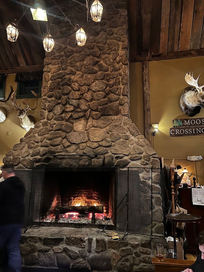 The Rustic Atmosphere That Resets Your Whole Mood