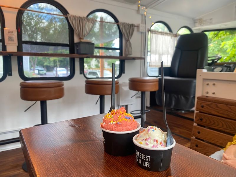 The STIL Connection: Why the Ice Cream Hits Different The STIL Connection: Why the Ice Cream Hits Different