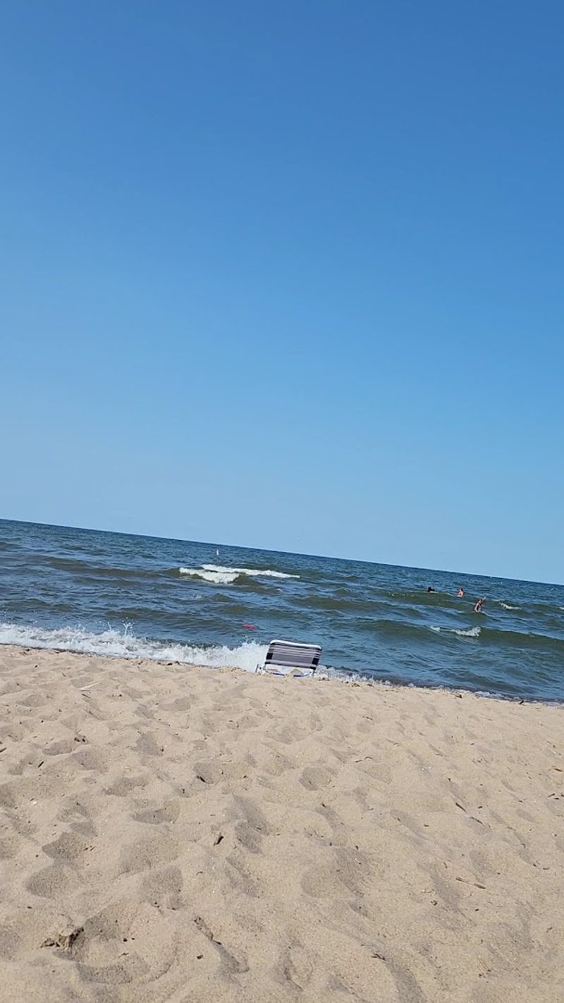 The Sand That Keeps People Coming Back