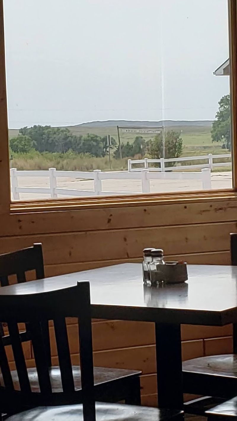 The Sandhills Setting: A Landscape Unlike Any Other The Sandhills Setting: A Landscape Unlike Any Other