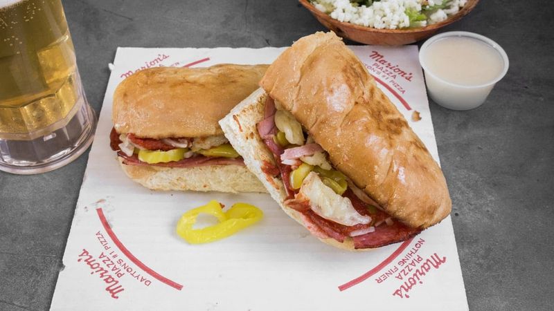The Sandwiches and Pasta That Round Out the Menu The Sandwiches and Pasta That Round Out the Menu