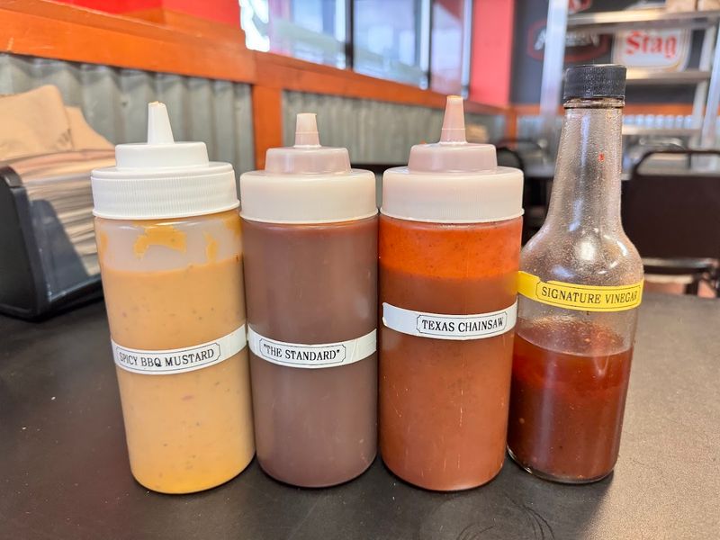 The Sauce Selection and What Makes It Stand Out The Sauce Selection and What Makes It Stand Out
