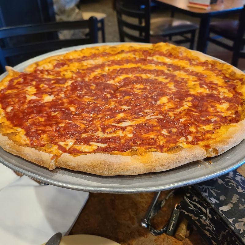 The Sauce Swirl That Started a Thousand Conversations The Sauce Swirl That Started a Thousand Conversations