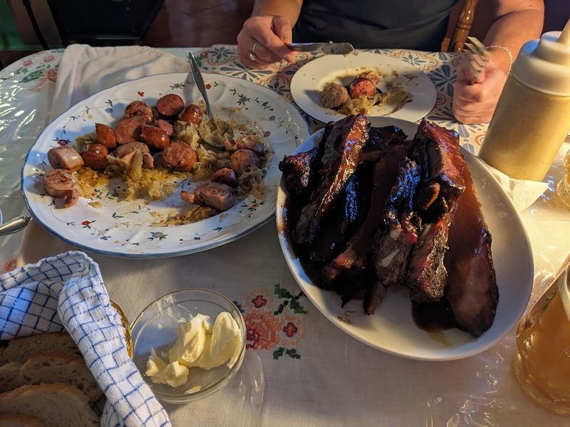The Sausage Sampler That Starts Everything Off Right The Sausage Sampler That Starts Everything Off Right