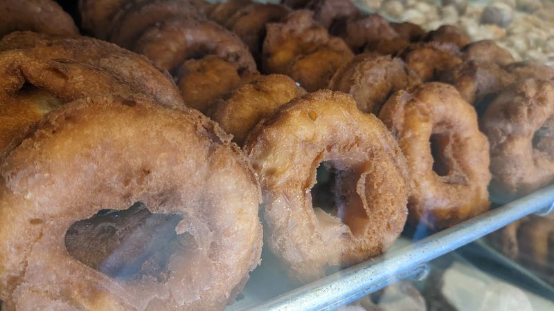 The Scandinavian Cake Donut You Will Think About Later