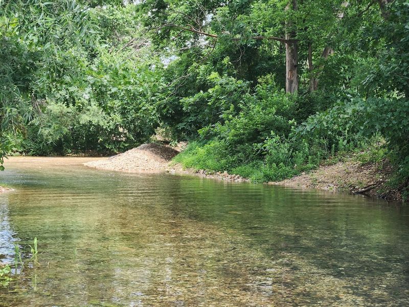 The Scenery and Natural Surroundings The Scenery and Natural Surroundings