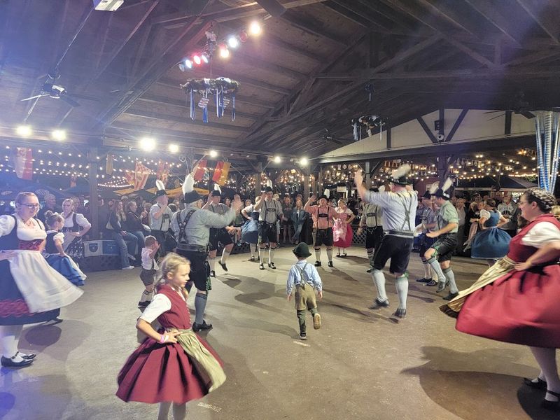 The Schuhplattler Dancers Who Steal Every Show The Schuhplattler Dancers Who Steal Every Show