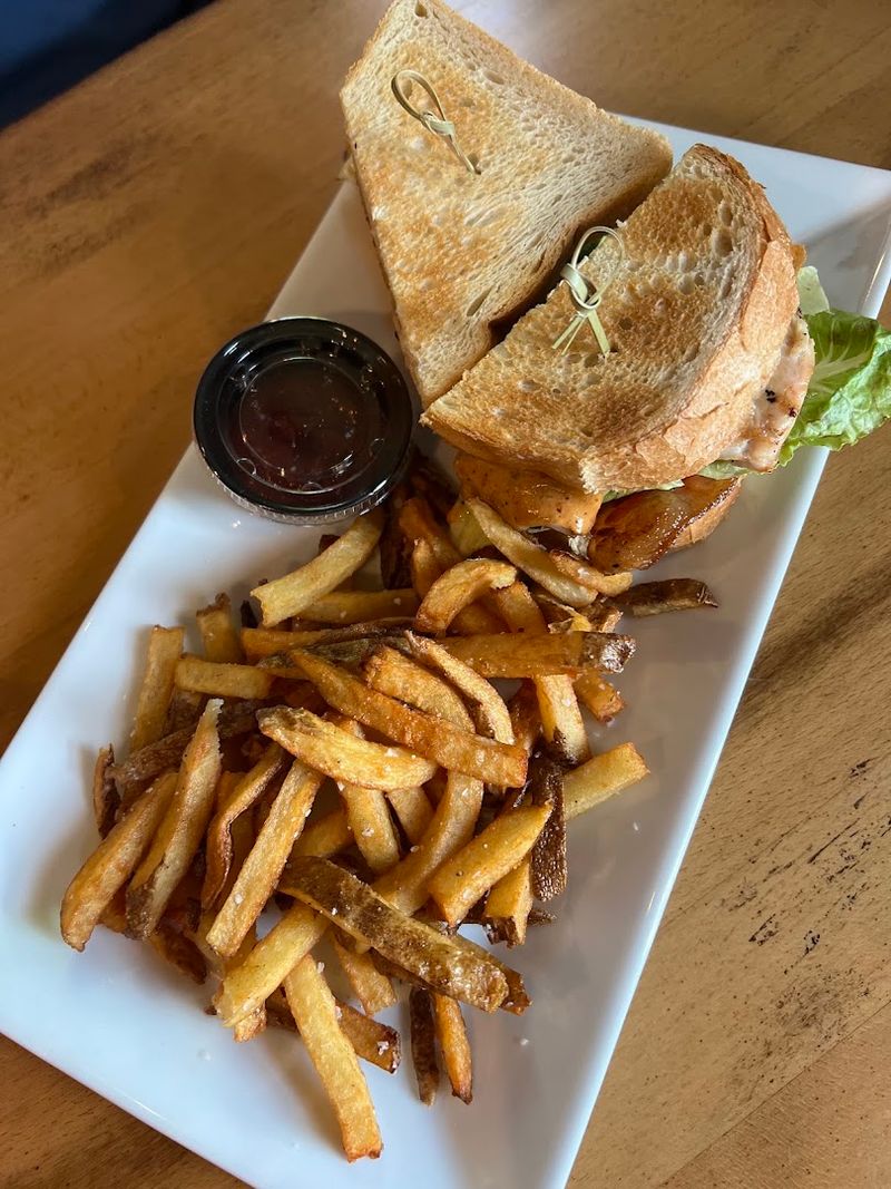 The Scratch-Made Food Philosophy in Practice