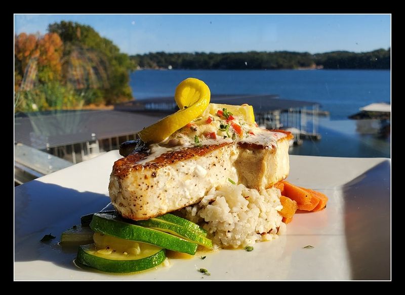The Seafood Specials That Keep Guests Talking