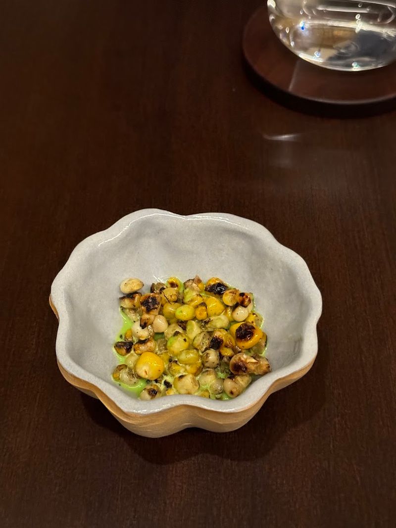 The Seasonal Ingredient Philosophy That Drives Everything The Seasonal Ingredient Philosophy That Drives Everything