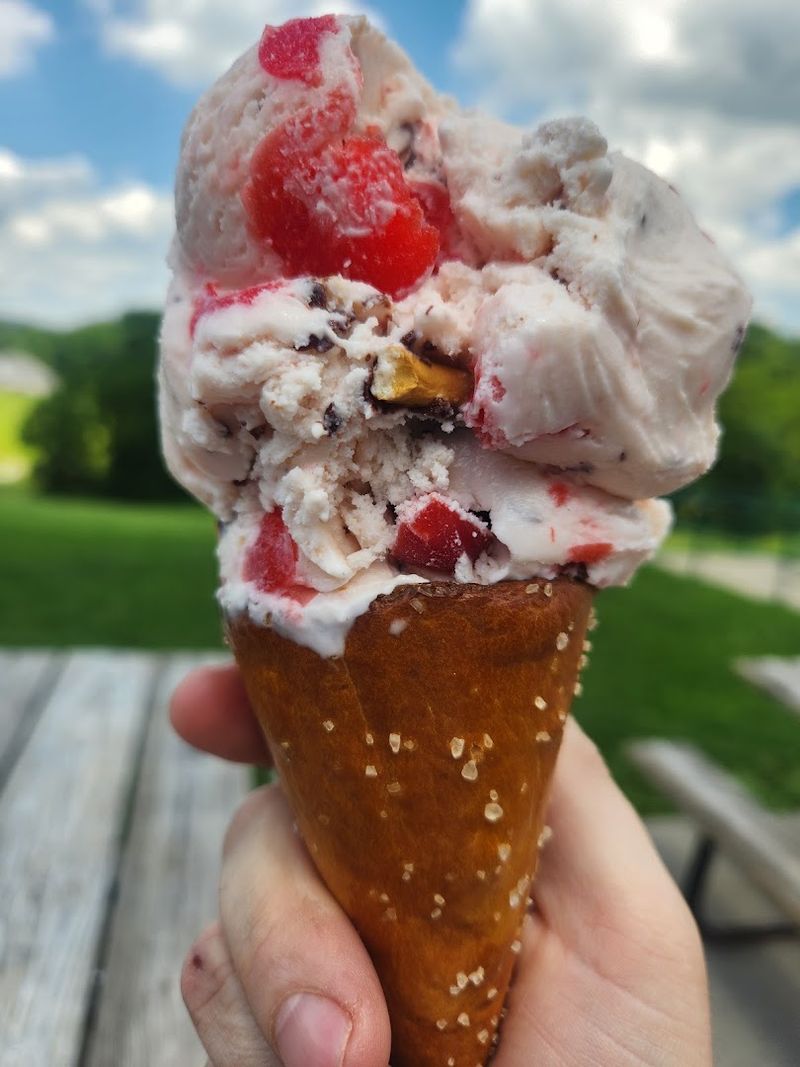 The Secret Behind That Unforgettable Creaminess The Secret Behind That Unforgettable Creaminess