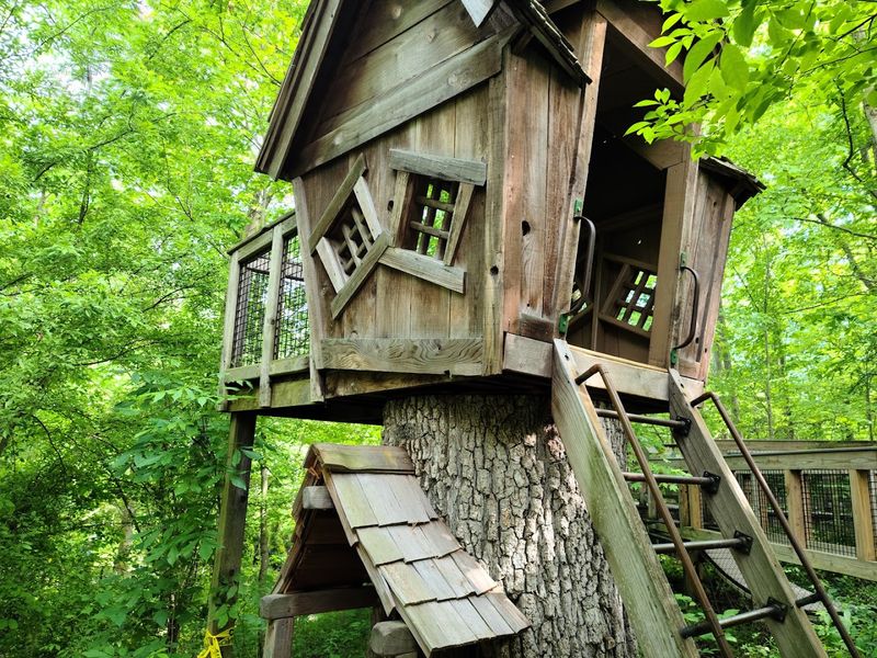 The Secret Garden That Adults Love Just as Much as Kids The Secret Garden That Adults Love Just as Much as Kids