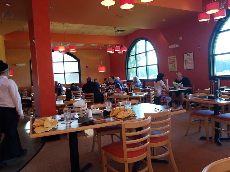 The Service That Keeps Regulars Coming Back