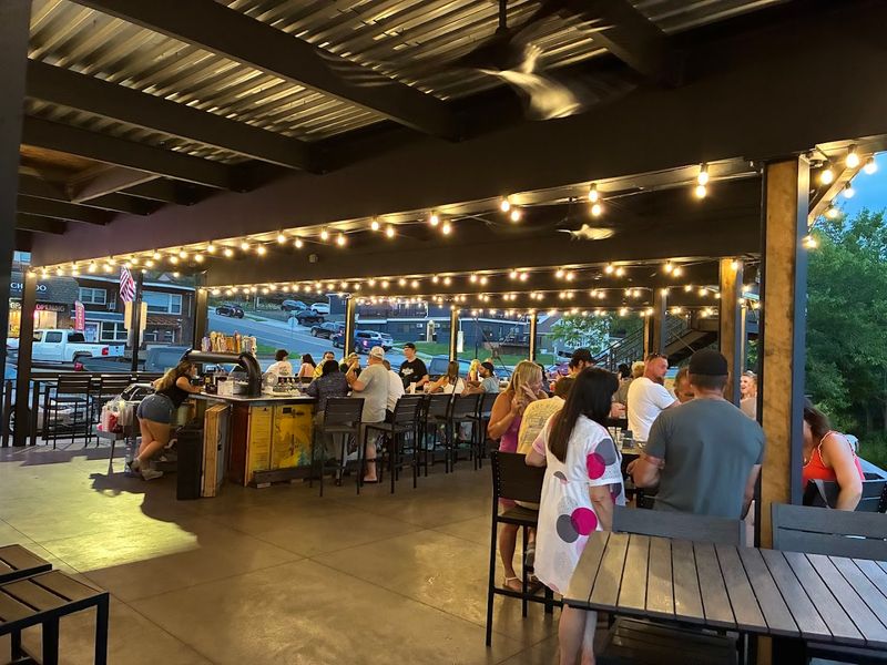 The Service That Keeps Regulars Coming Back