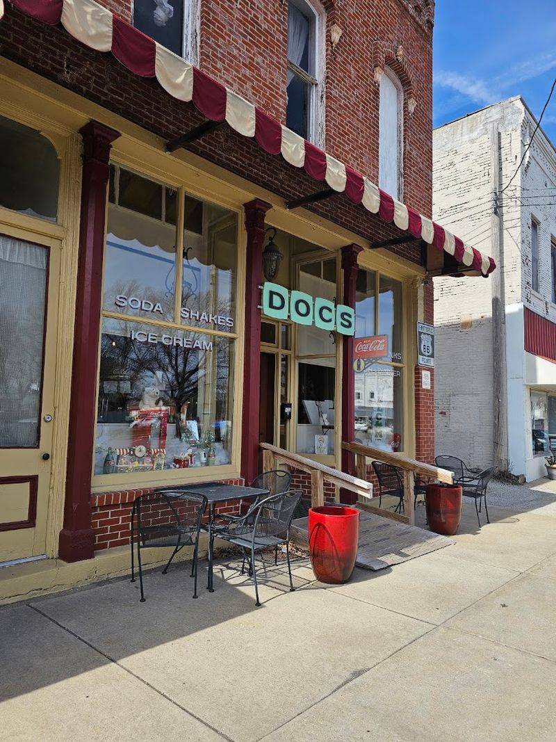 The Service and Friendly Small-Town Hospitality The Service and Friendly Small-Town Hospitality