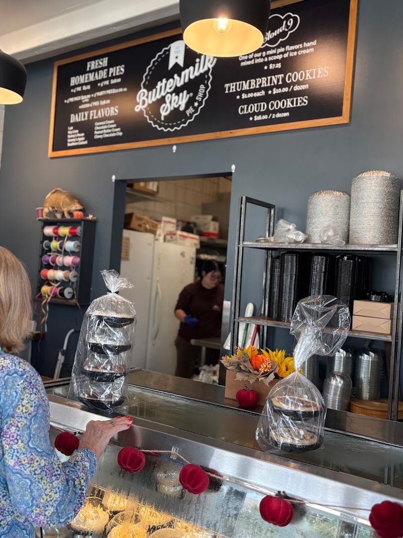 The Shop Hours and How to Plan Your Visit