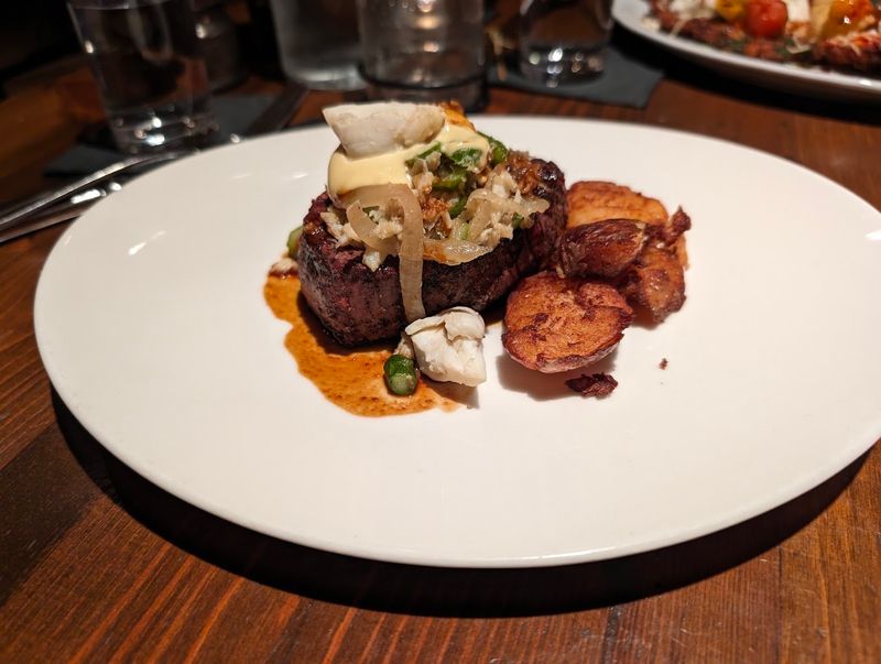The Short Rib That Has Earned Near-Mythical Status in Delaware The Short Rib That Has Earned Near-Mythical Status in Delaware