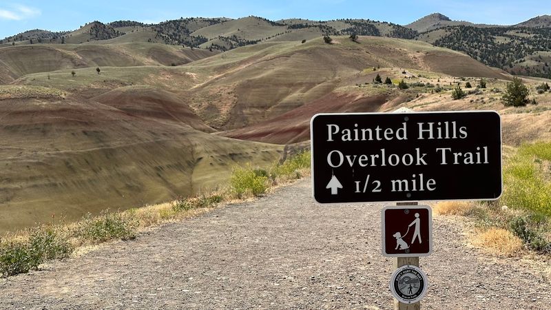 The Short Trail That Delivers a Very Big Reward The Short Trail That Delivers a Very Big Reward