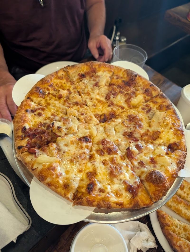 The Sicilian Style Option That Surprises First-Timers The Sicilian Style Option That Surprises First-Timers